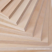 Pine Plywood